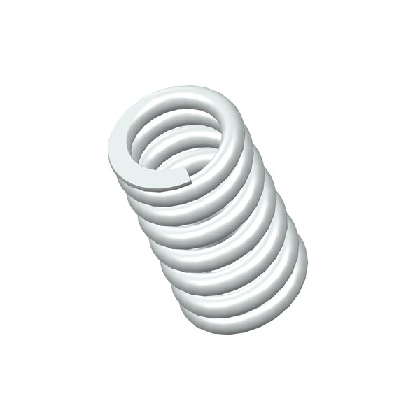 Approved Vendor Compression Spring, O=1.140, L= 2.00, W= .192 G909976281 - main